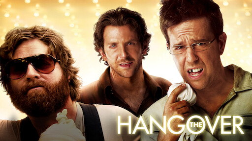 Watch The Hangover | Netflix