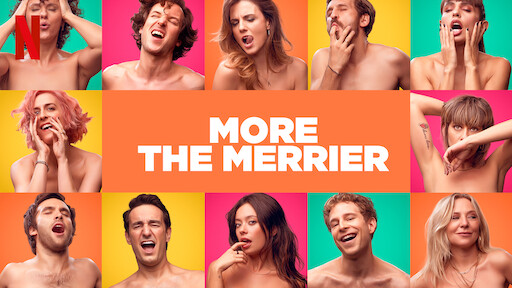 Watch More the Merrier Netflix Official Site photo