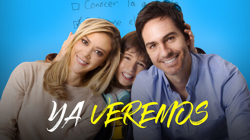 In A Relationship 2018 Película Completa En Español Latino Watch Ya veremos | Netflix