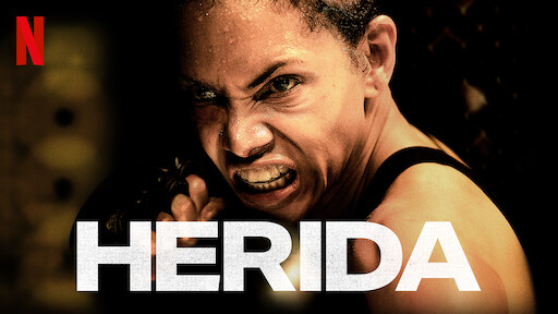 Herida | Sitio oficial de Netflix