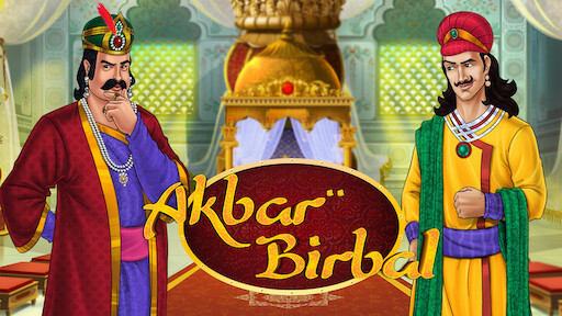 Watch Akbar Birbal | Netflix Watch Akbar Birbal | Netflix