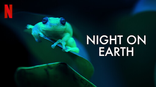 Watch Night on Earth | Netflix Official Site Watch Night on Earth | Netflix Official Site
