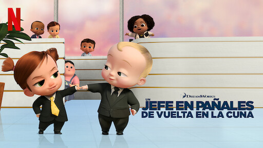El Bebe Jefe 2 Por Torrent Un jefe en pañales: De vuelta a los negocios | Sitio oficial de Netflix