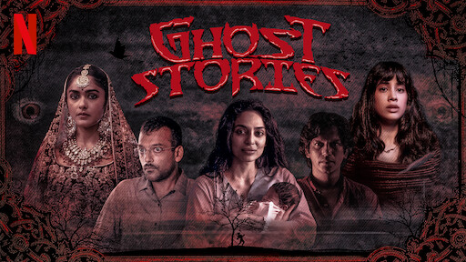 Watch Ghost Stories | Netflix Official Site Watch Ghost Stories | Netflix Official Site