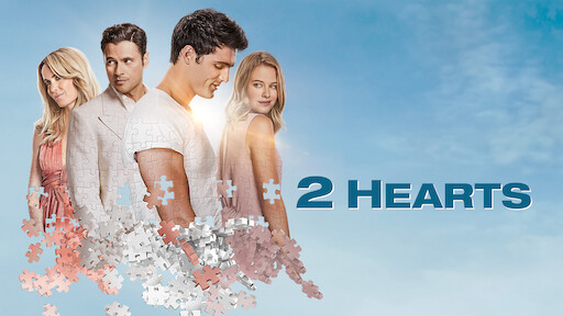 Watch 2 Hearts Netflix