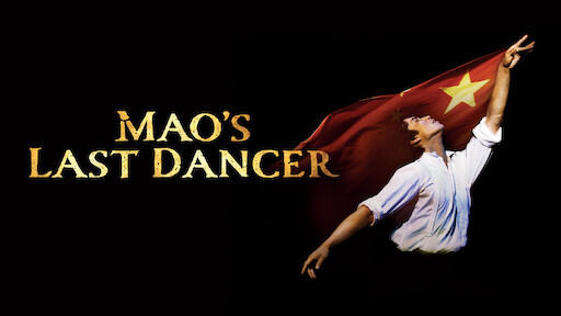 Mao's last dancer netflix Clearance