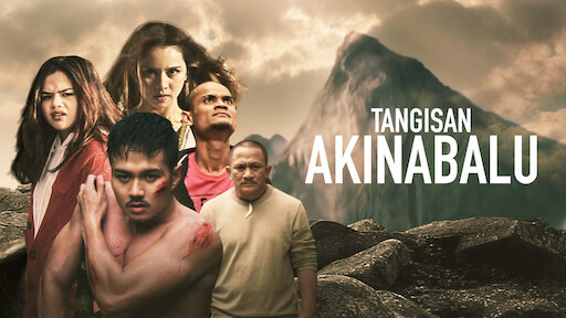 tangisan akinabalu watch online