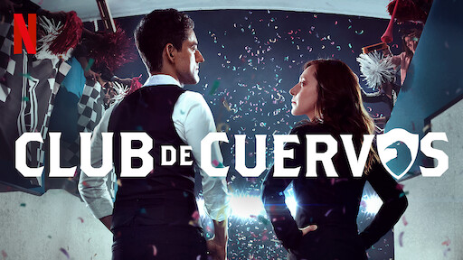 Club de Cuervos | Sitio oficial de Netflix