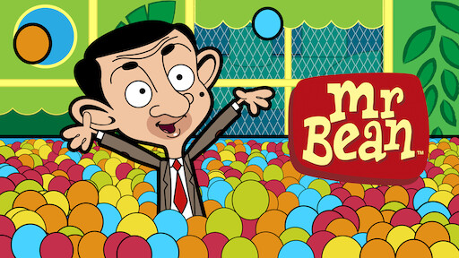 Watch Mr. Bean: The Animated Series | Netflix Watch Mr. Bean: The Animated Series | Netflix