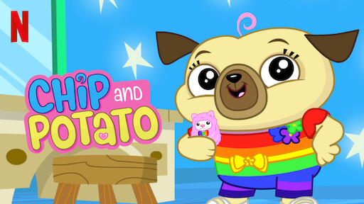 Watch Chip and Potato | Netflix Official Site Watch Chip and Potato | Netflix Official Site