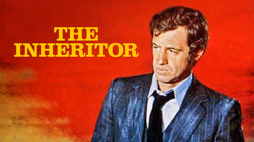 دانلود زیرنویس فیلم The Inheritor 1973 – بلو سابتایتل