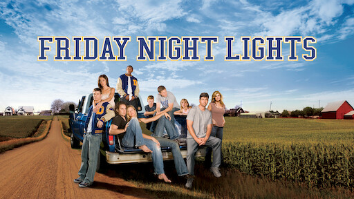 watch friday night lights tv series online free