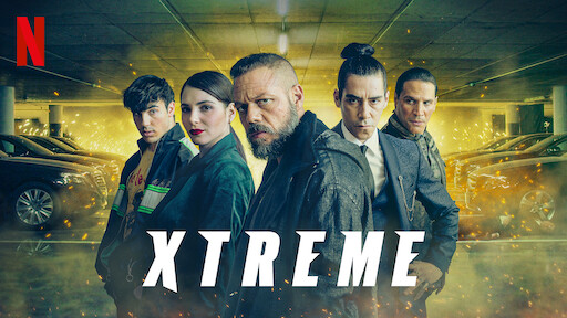 Xtreme (2021)