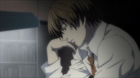 Best Anime Like Death Note