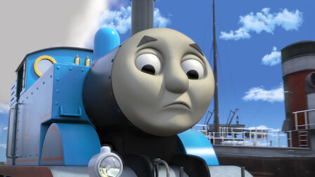 Watch Thomas and Friends | Netflix