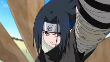 Naruto ナルト Netflix