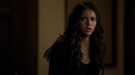 Watch The Vampire Diaries Netflix