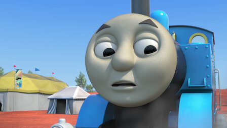 Watch Thomas and Friends | Netflix Watch Thomas and Friends | Netflix