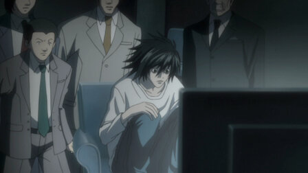 Death Note 2006 film  Wikipedia