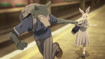 Watch Beastars Netflix Official Site Watch Beastars Netflix Official Site