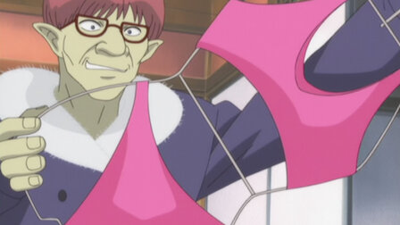 Watch 銀魂 Netflix Watch 銀魂 Netflix