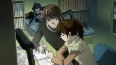 10 Harsh Realities Of Rewatching Death Note