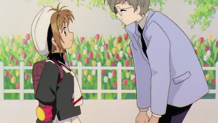 Watch Cardcaptor Sakura | Netflix Watch Cardcaptor Sakura | Netflix