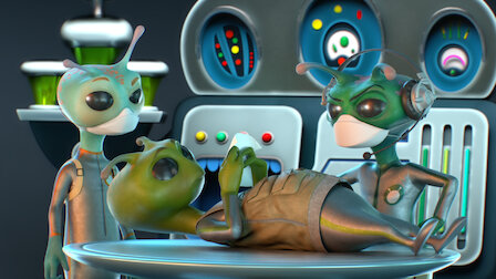 エイリアン テレビ Netflix ネ ッ ト フ リ ッ ク ス 公 式サ イ ト