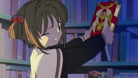 Watch Cardcaptor Sakura | Netflix Watch Cardcaptor Sakura | Netflix