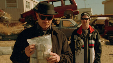 Watch Breaking Bad Netflix Watch Breaking Bad Netflix