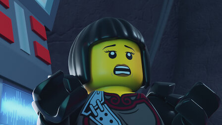 netflix ninjago season 7