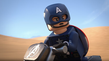 Watch Avengers Climate Conundrum | Netflix Watch Avengers Climate Conundrum | Netflix