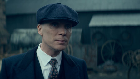 peaky blinders cap 5