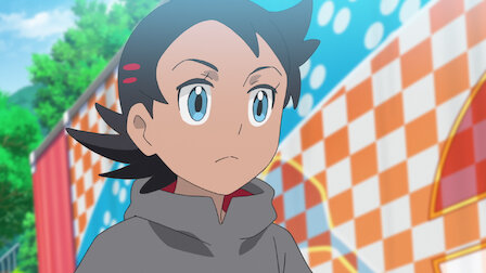 ポケットモンスター Netflix ポケットモンスター Netflix