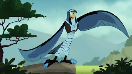 Watch Wild Kratts Netflix