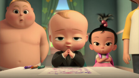 baby boss 1