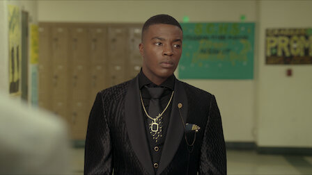 Watch Prom Night. Episode 7 of Season 4.