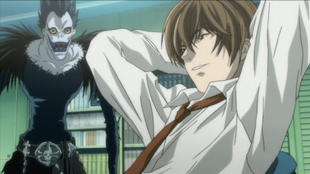 List of Death Note characters  Wikipedia