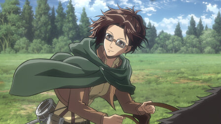 進撃の巨人 Oad シリーズ Netflix 進撃の巨人 Oad シリーズ Netflix