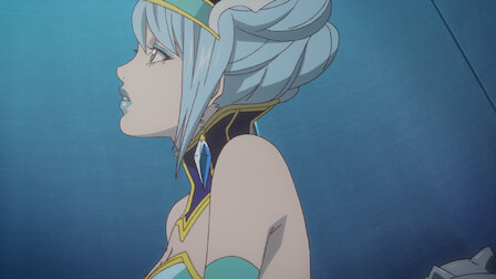 TIGER & BUNNY | Trang web Netflix chính thức TIGER & BUNNY | Trang web Netflix chính thức