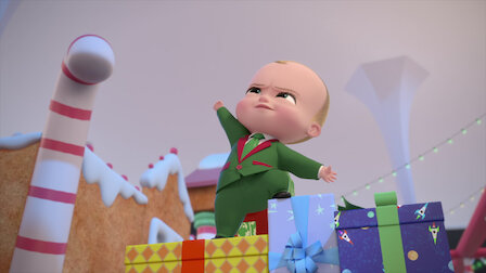 Baby Boss: Un Natale speciale | Sito ufficiale Netflix