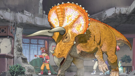 Watch Dinosaur King | Netflix Watch Dinosaur King | Netflix