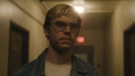 Watch DAHMER | Netflix Official Site