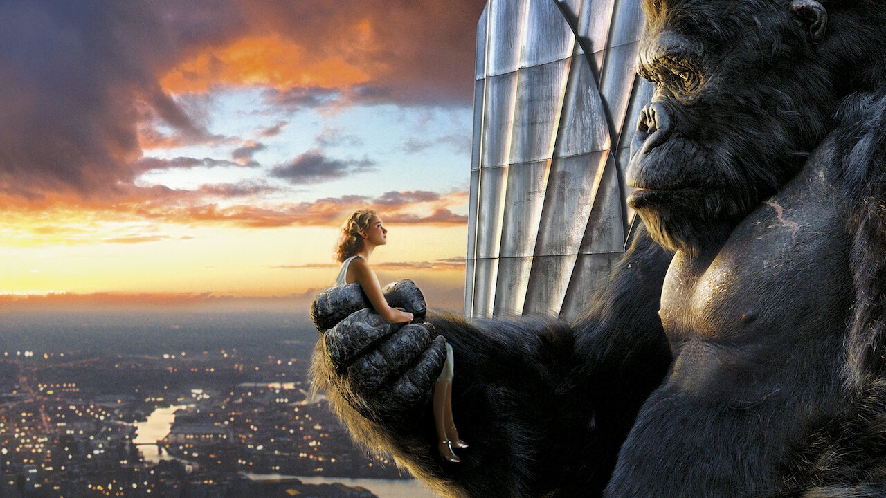 Watch King Kong | Netflix