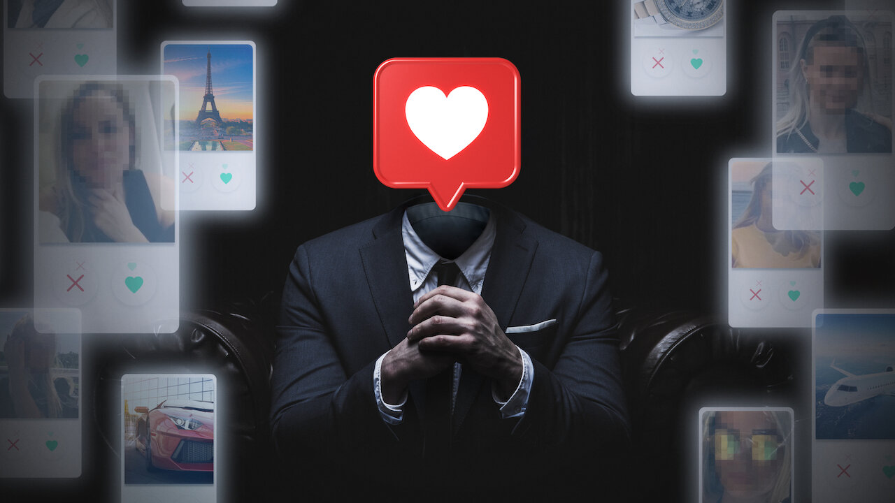 Larnaqueur De Tinder Streaming Gratuit Watch The Tinder Swindler | Netflix Official Site