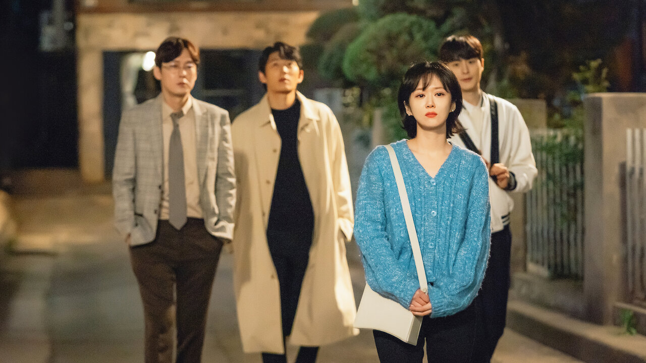 Oh My Baby | Netflix
