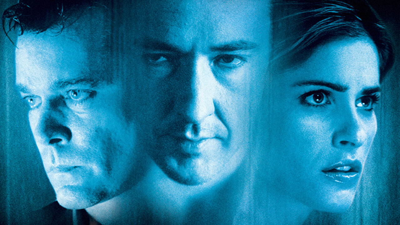 Watch Identity | Netflix