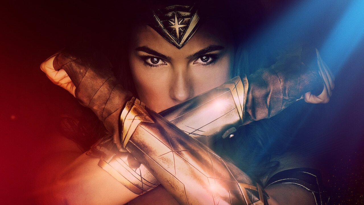 Watch Wonder Woman | Netflix Watch Wonder Woman | Netflix