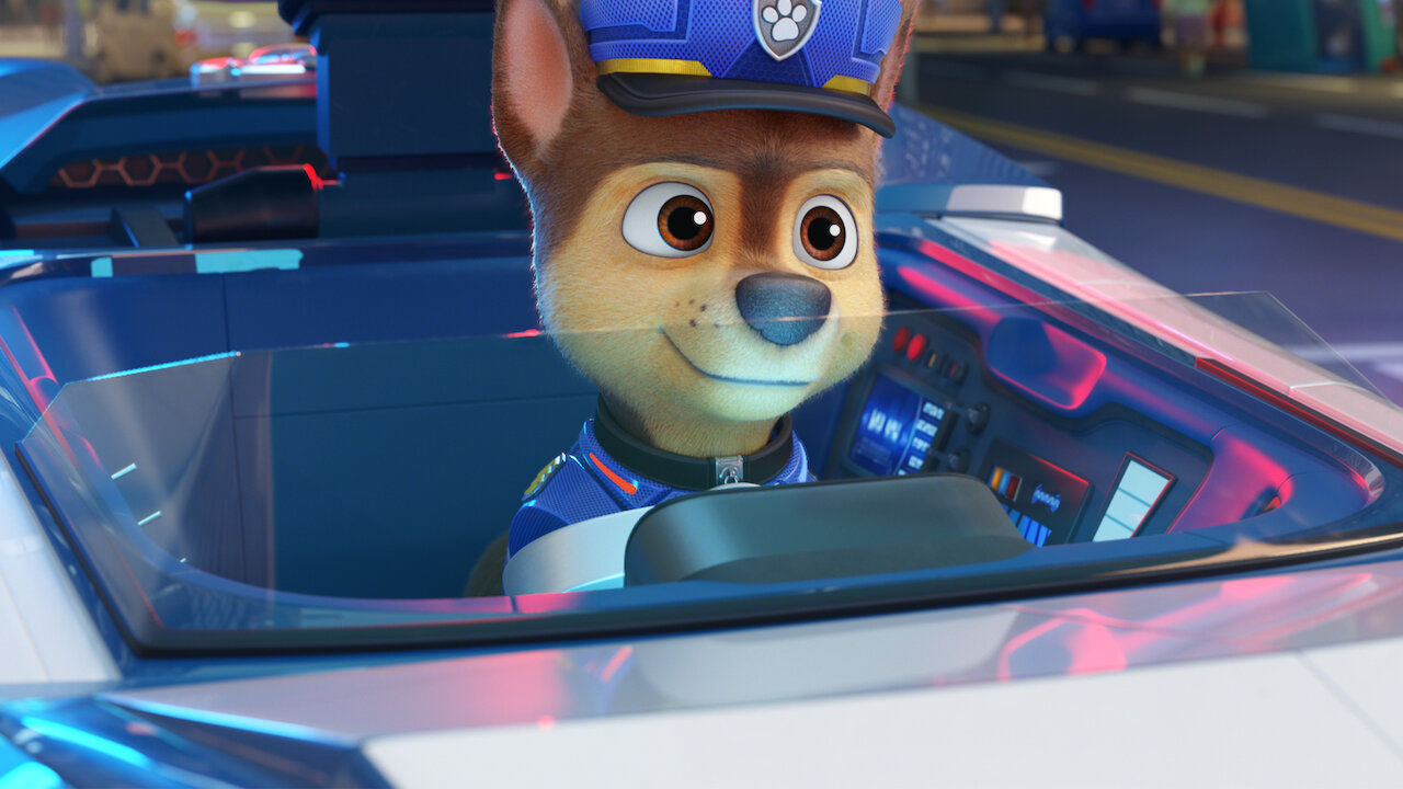Watch Paw Patrol: The Movie | Netflix Watch Paw Patrol: The Movie | Netflix