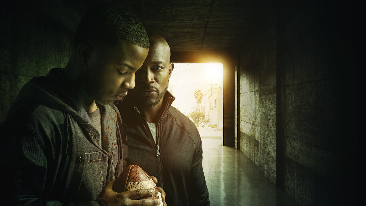 Watch All American | Netflix